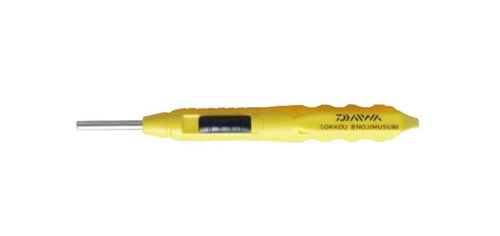 Daiwa Sokko Hatino Jimusubi, M