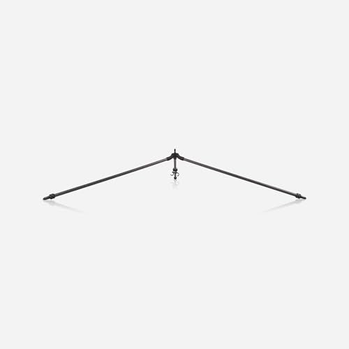 Ultralight Tripod Shooting Support - Adjustable 3-60 Inches