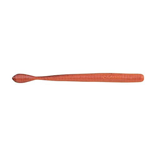 Berkley Gulp! Nightcrawler 4-Inch Soft Bait for Walleye Fishing