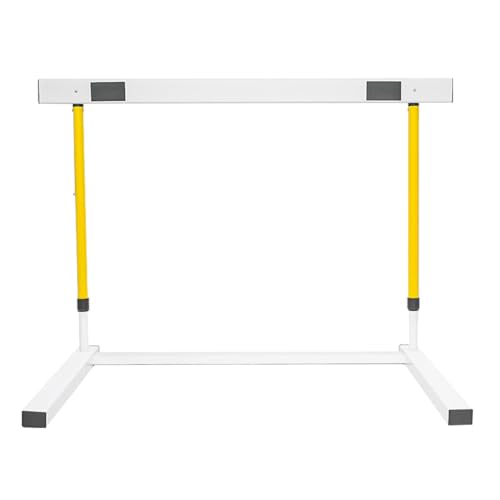 Adjustable Height Hurdle for Speed & Agility Training - 1