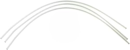Airsoft Feed Springs - 3 Pack, 41 Inch for 6mm BB Magazines