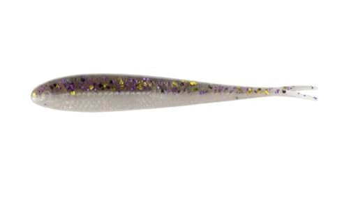 Forward Facing Sonar Minnow Gizzard Shad Lure - 3 Inch