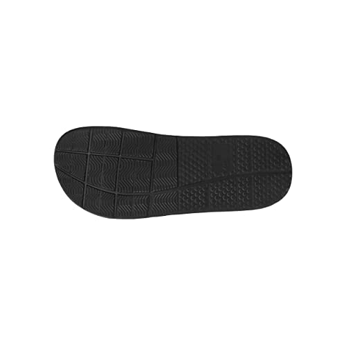 NCAA Team Logo Foam Sport Slides | Lightweight Beach Sandals