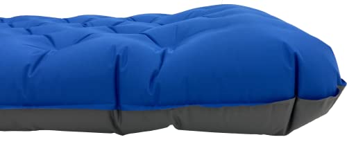 Sierra Designs Queen/Single Air Bed Mattress with Pump – TPU Camping Mattress