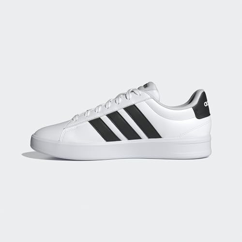 Men's Grand Court 3.0 Shoes - Lightweight Comfort & Style