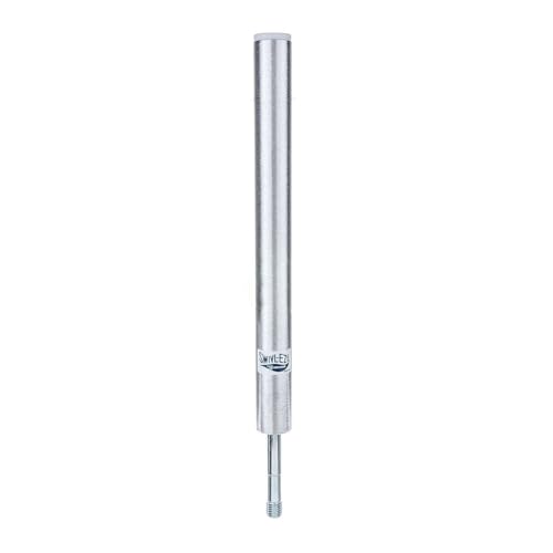 Swivl-Eze 16-Inch Threaded Aluminum Post - Fixed Height
