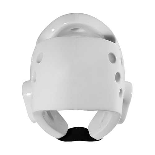 Adult & Youth Martial Arts Headgear - MMA, Taekwondo, Karate, Kickboxing Helmet
