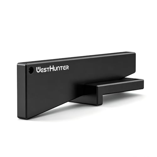 WestHunter Scope Level Wedge Combo for Precise Scope Mounting - Variation 1