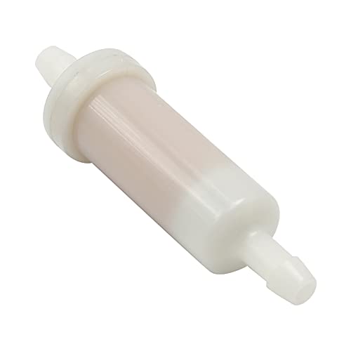5/16" Inline Fuel Filter - Replacement for Sea-Doo 2-Stroke (2 Pcs)