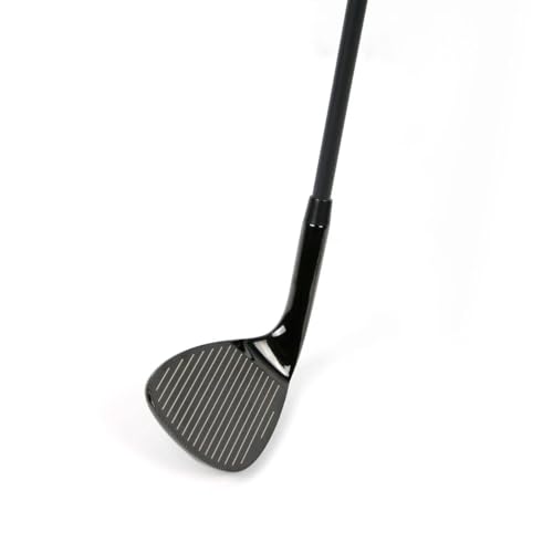 SK Fiber Pro 115 Satin Black Graphite Wedge & Putter Shafts .370 Parallel Tip
