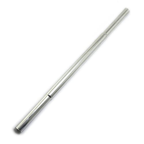 Golf Club Extension 0.58" Steel Shaft Extender - 310mm