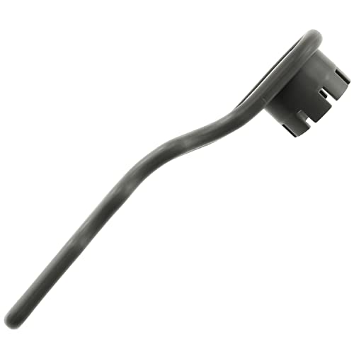 8-Groove Air Valve Wrench for Inflatable Boats & Kayaks