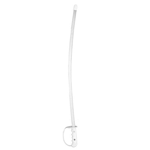 39-Inch Stainless Steel Samurai Sabre - Durable & Indestructible