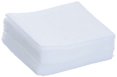 Cleaning Patches for .270-.35 Caliber - 50 Pack