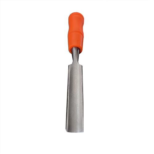 Golf Grip Tape Remover Tool - Quick & Easy Removal - Orange