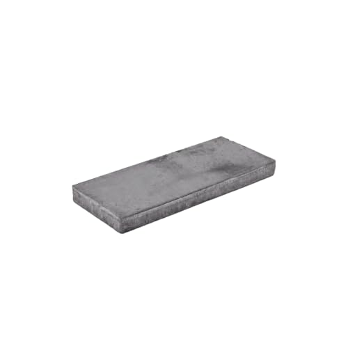 Pure Lead Ingots 1LB for Bullet Casting, Fishing Sinkers & Weights - MOPHOEXII