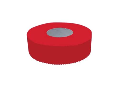 Deluxe Baseball & Softball Bat Grip Tape - Red