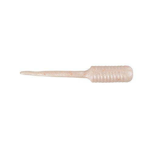 Gulp! Alive! Fish Fry Soft Bait - Luma Glow, 1 Inch