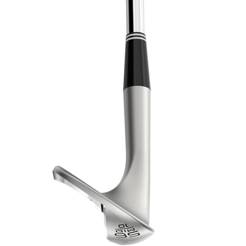 RTX 6 Zipcore Wedge - Tour Satin / 56° / Mid / Right Hand