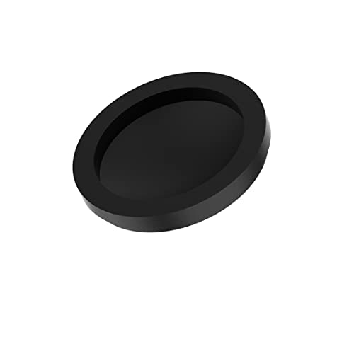 Rubber Button Cover for Maglite C/D Flashlight Switch Seal