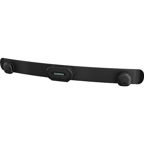 Heart Rate Monitor for Women - Garmin HRM-Fit