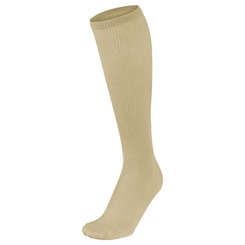 Champro Featherweight Socks - Vegas Gold / Medium