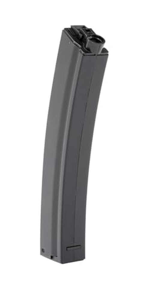 HK Heckler & Koch MP5 6mm BB Rifle 200-Round Hi-Cap Airsoft Gun Magazine