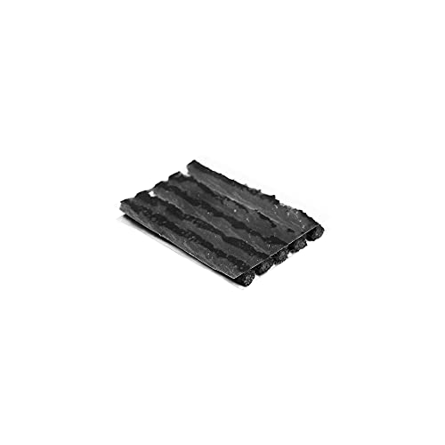 Bike Tubeless Tire Repair Kit - 20 Pcs, 1.5 mm & 3.5 mm Strips