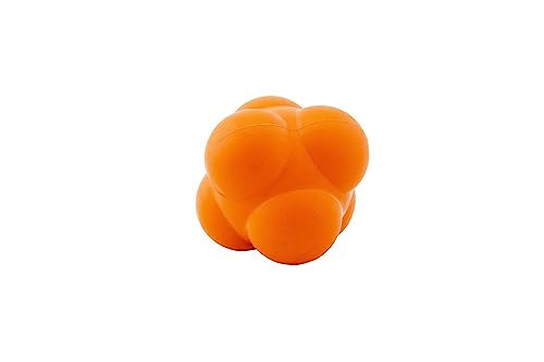Reaction Ball for Hand-Eye Coordination & Agility Training
