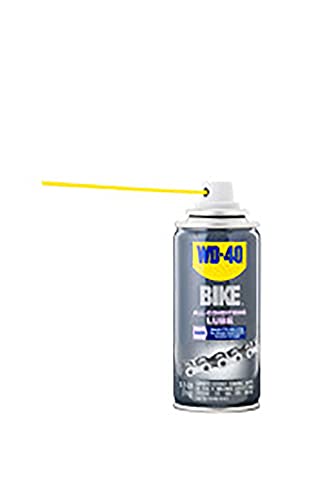WD-40 Specialist Bike Chain Lube 2.5 OZ - 4 Pack, Model 4