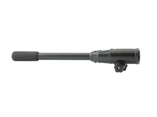 18-Inch Tiller Handle Extension for Gas and Electric Trolling Motors