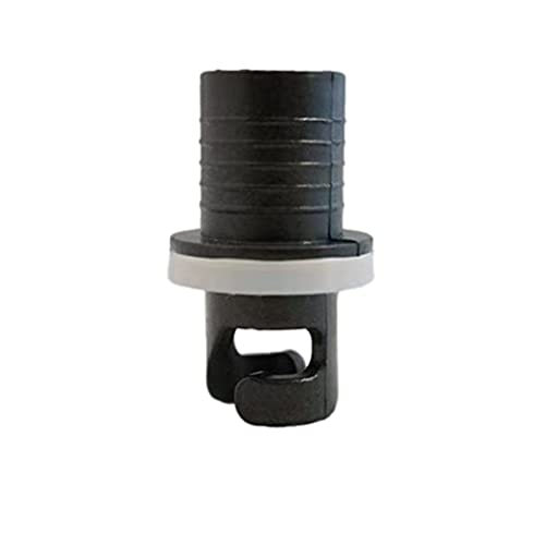 Halkey-Roberts Valve Adapter for Inflatables - H-R Hose Connector