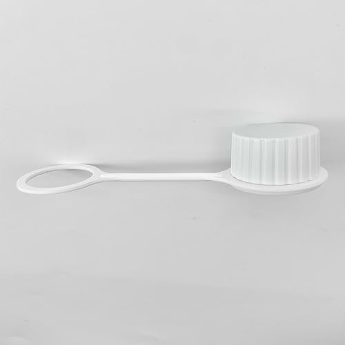 Threaded Drain Plug Cap with Tether - 2 Pack for Igloo Coolers