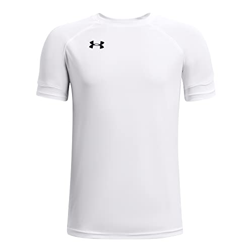 Boys' Golazo 3.0 Jersey - X-Small / White & Black