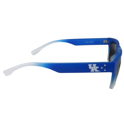 Kentucky Wildcats Unisex Rectangle Sportsfarer Sunglasses - One Size