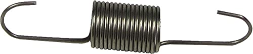 Golf Cart Throttle Return Spring for Club Car DS & Troy-Bilt Tiller
