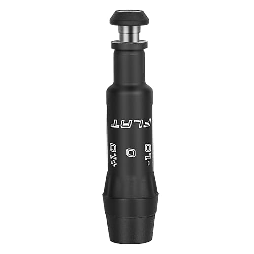 Gofotu 0.335 Golf Shaft Adapter for Ping G430 G410 Max Driver & Fairway