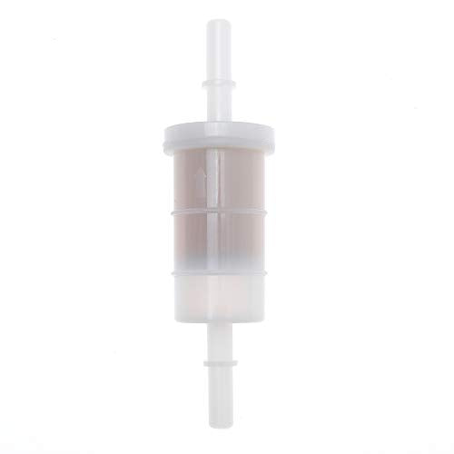 In-Line Fuel Filter for Mercury & Mariner 4-Stroke Outboards