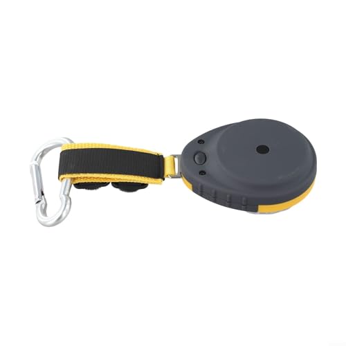 4-in-1 Outdoor Altimeter with Barometer & Thermometer