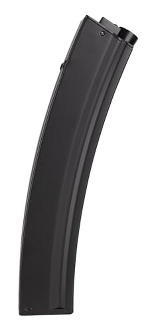 HK Heckler & Koch MP5 Mid Cap 120-Round Airsoft Magazine
