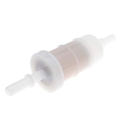 In-Line Fuel Filter for Mercury & Mariner 4-Stroke Outboards
