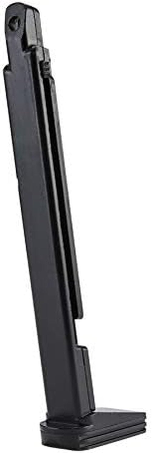 Colt M45 CQBP Air Pistol - Authentic Blowback .177 BB Gun for Realistic Shooting Experience