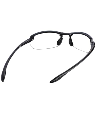 Replacement Nose Pads for Maui Jim Sunglasses - Black
