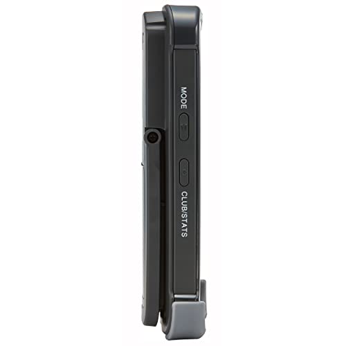 Portable Golf Launch Monitor & Swing Analyzer - SC200Plus