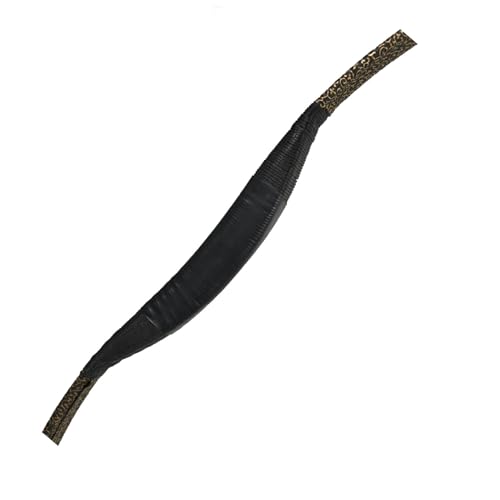 Topbows 54'' Traditional Recurve Bow, 20-50lb (28'' Draw) Locust Wood