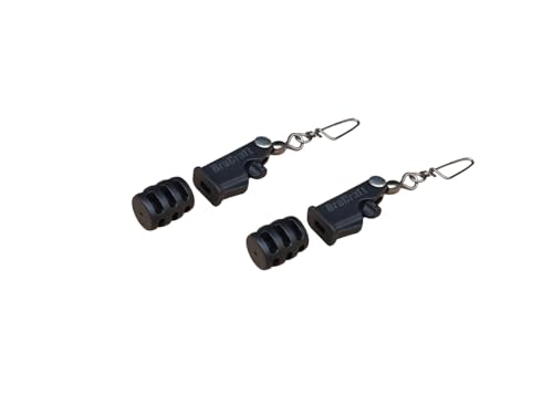 Brocraft Downrigger Cable Terminator Kit - Fast Secure Connection for All Brands