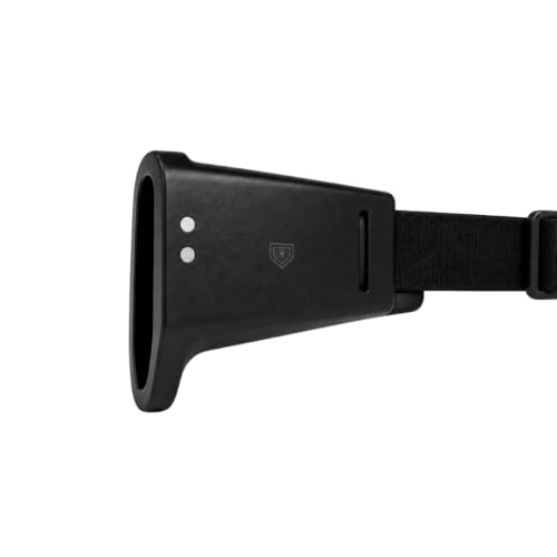 Strobe Glasses for Sports Vision Training - Improve Reaction & Coordination