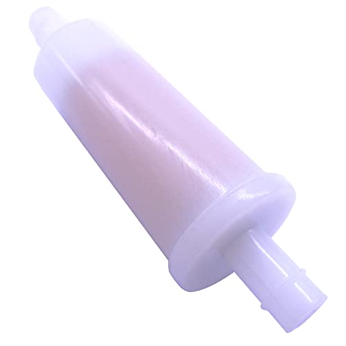 Outboard Fuel Filter for Evinrude Johnson 5.0L & 5.8L Engines