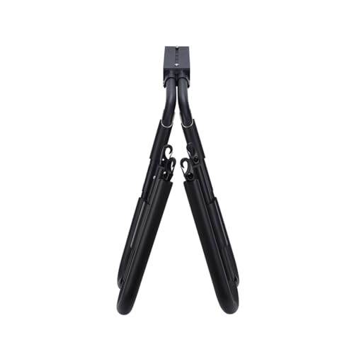 Adjustable Aluminum Alloy Surfboard Rack for 2 Boards