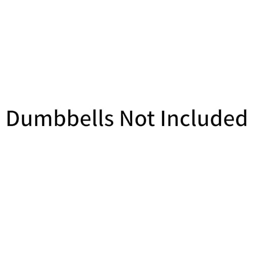 4-Tier Dumbbell Rack - Compact A-Frame Weight Stand for Home Gym